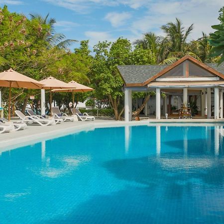 Cinnamon Dhonveli Maldives - Water Suites Kuda Huraa Екстер'єр фото