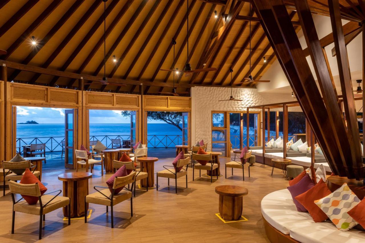 Cinnamon Dhonveli Maldives - Water Suites Kuda Huraa Екстер'єр фото