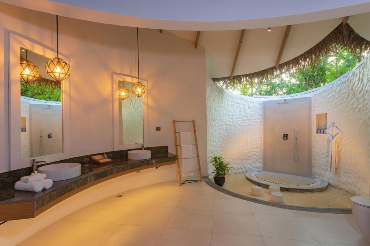 Cinnamon Dhonveli Maldives - Water Suites Kuda Huraa Екстер'єр фото