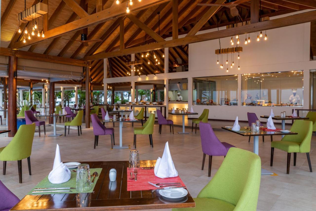 Cinnamon Dhonveli Maldives - Water Suites Kuda Huraa Екстер'єр фото