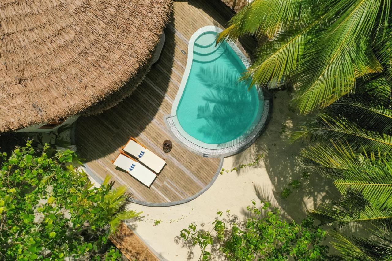 Cinnamon Dhonveli Maldives - Water Suites Kuda Huraa Екстер'єр фото